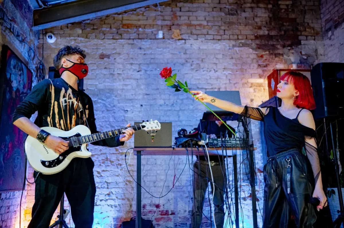 Dao Sun (Биг Бен (Big Ben))