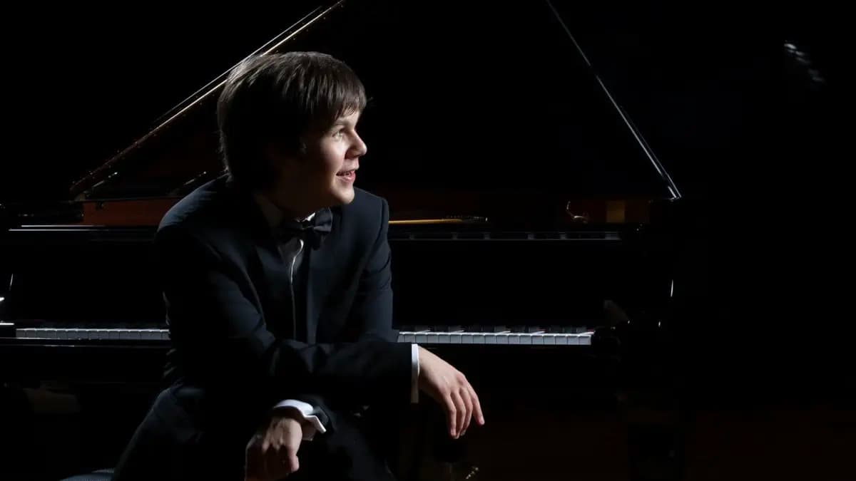 Моцарт, Шопен, Рахманинов: любимые шедевры классики. Вечер при свечах в Коломенском (Театральная хоромина)