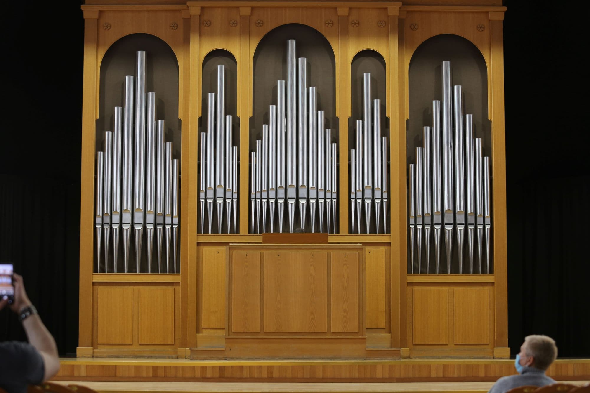 Улочки Екатеринодара (Муниципальный концертный зал)