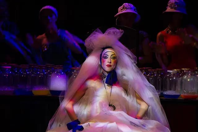 Пиковая дама (Коляда-театр)