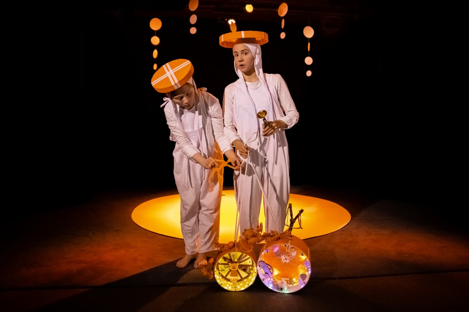 Welcome Baby (Жёлтый квадрат)