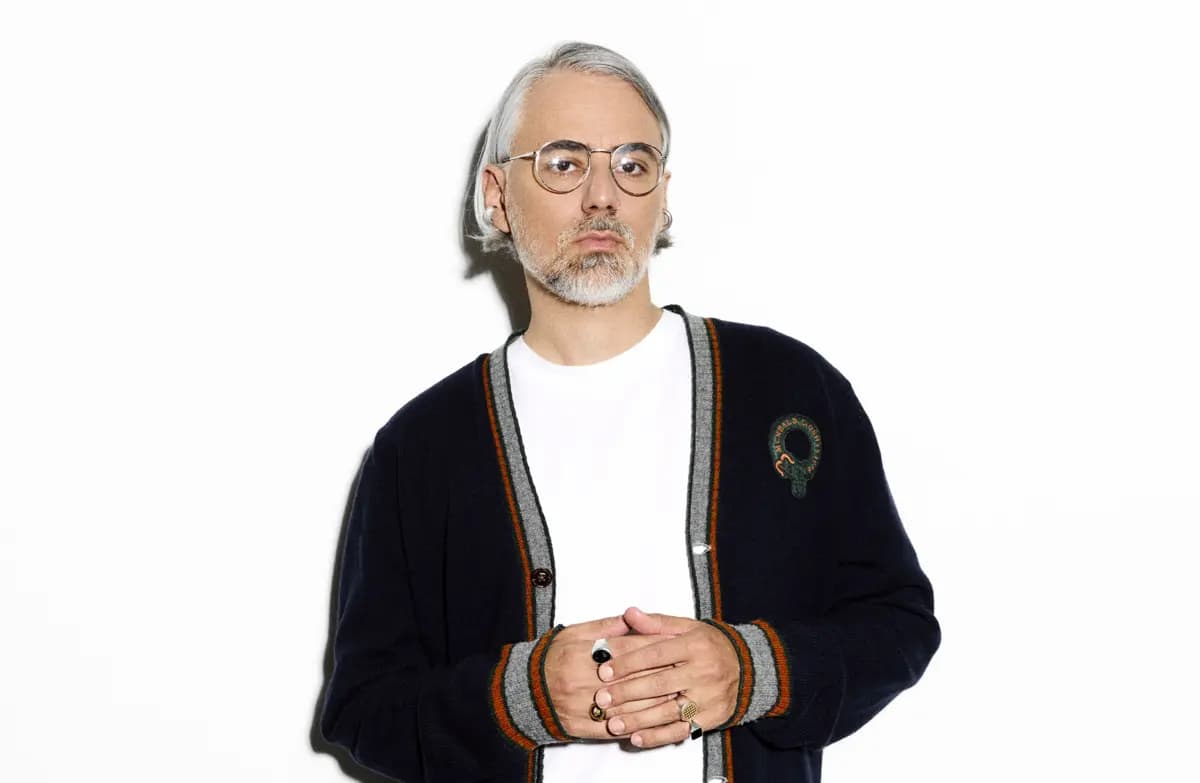 Tesla Boy (Космонавт)