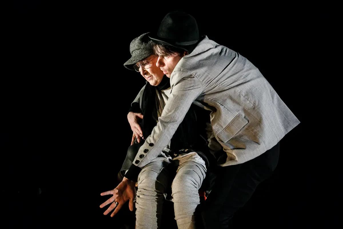 Зощенко Зощенко Зощенко Зощенко (Балтийский дом)