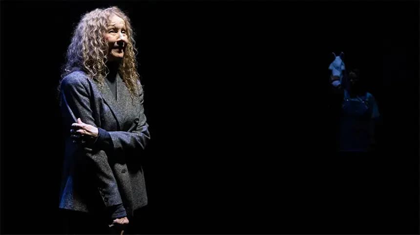 Здравствуйте, Астрид! (Театр им. Ермоловой)