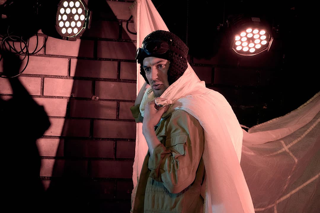 Маленький принц (Театр на Юго-Западе)