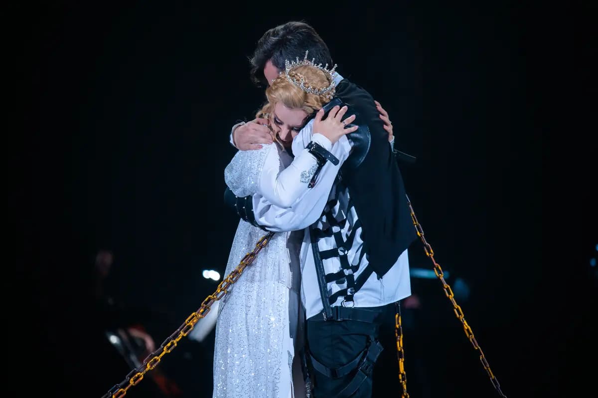 Камелот (Концертный зал «Измайлово»)