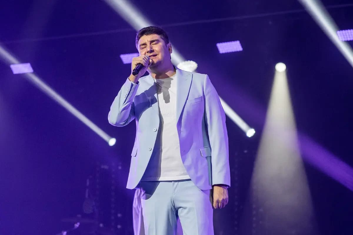 Руслан Кирамутдинов