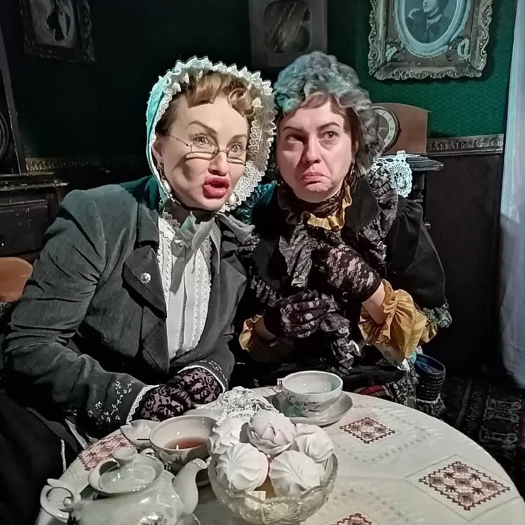 Меблированные комнаты (Век жизни)