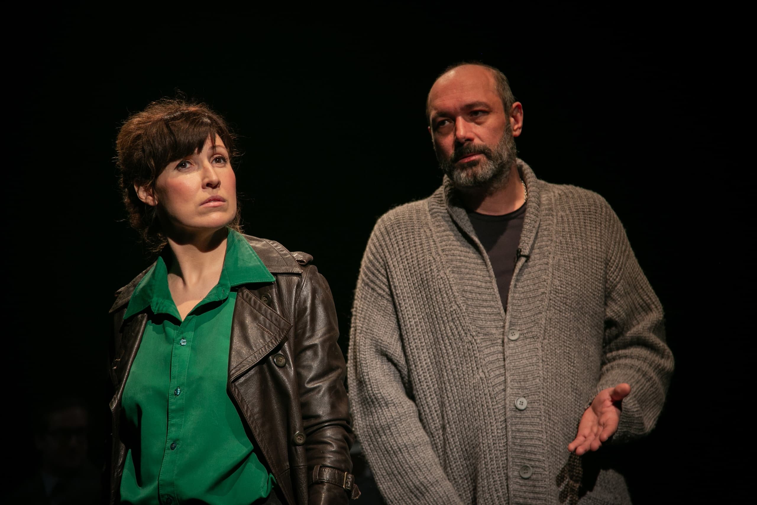 Довлатов (Театр им. Ленсовета)