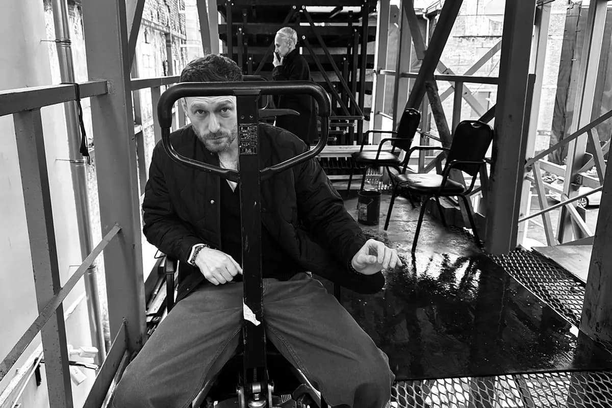 Школа (Театр на Трубной)