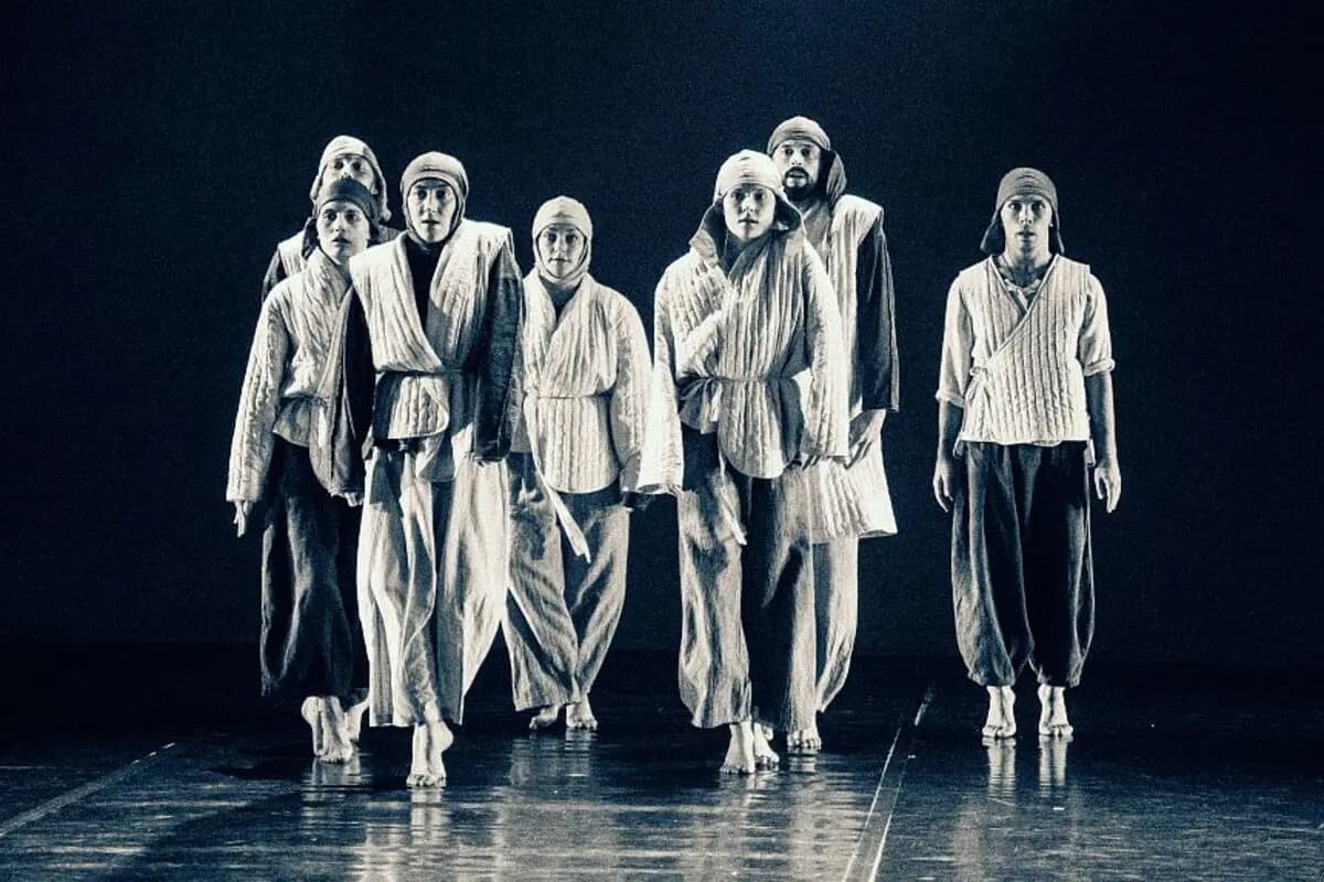 Balballar (Театр им. Камала. Новое здание)