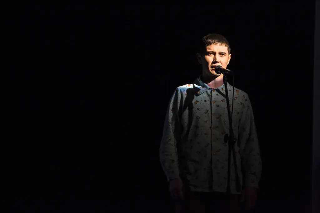 Навстречу мечте (Театр драмы им. Гафури)