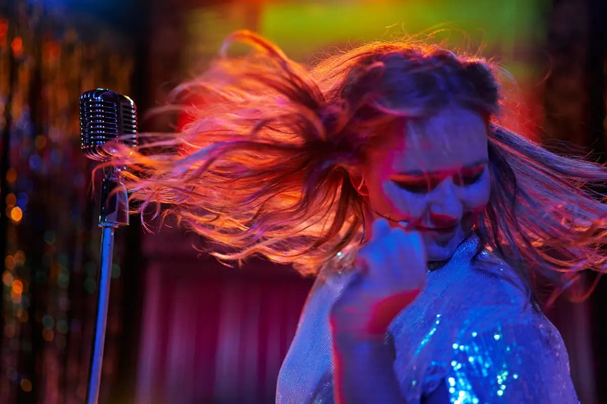 Гуляй, шальная! (ДК «Выборгский»)