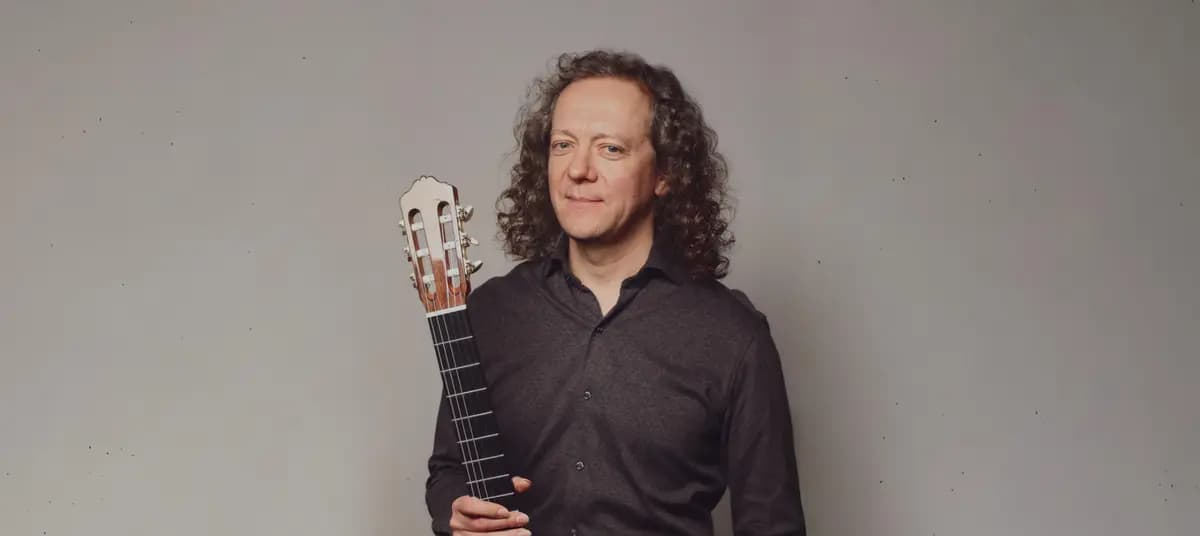 Камерная музыка. Кошкина, Илларионов, Комаров (Зарядье)