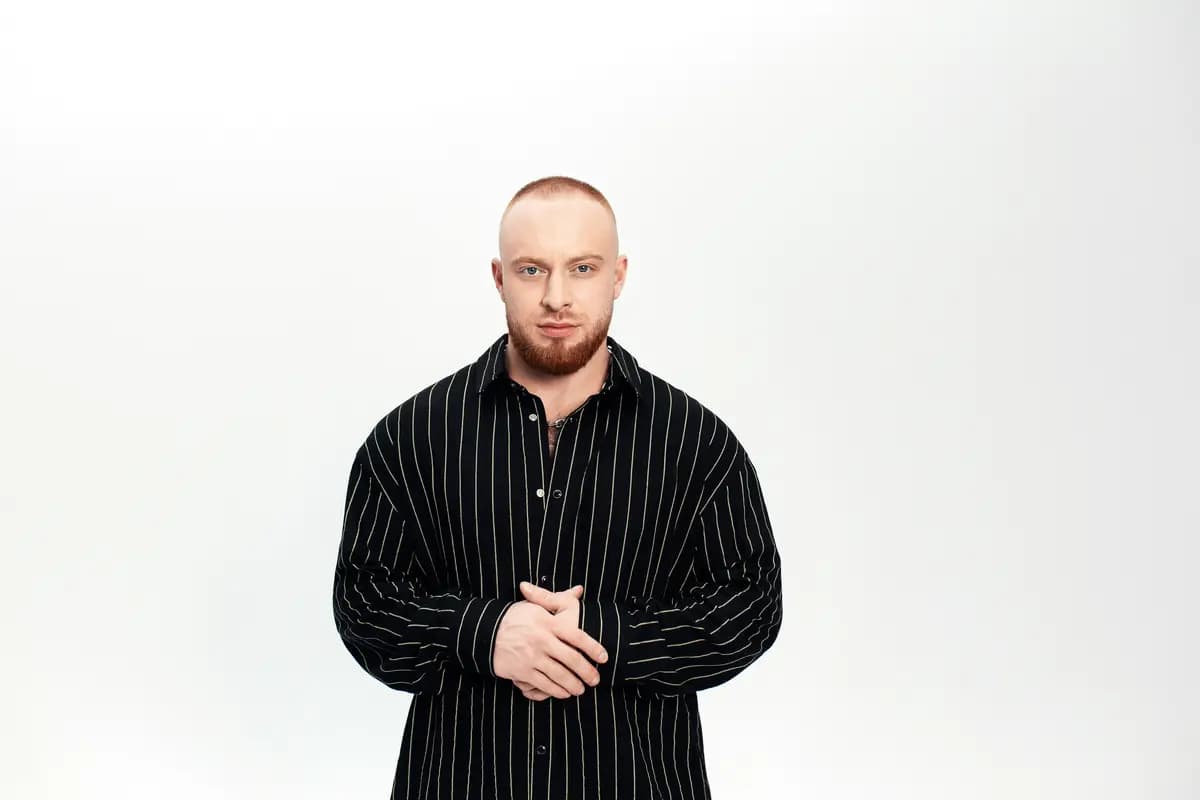 Лёша Свик (Метелица-С)