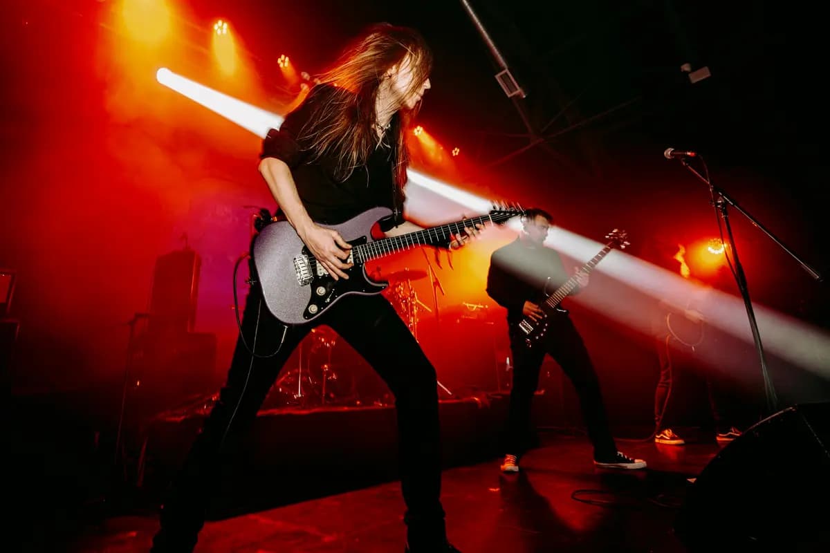 Костры x Мясафест (Сердце)