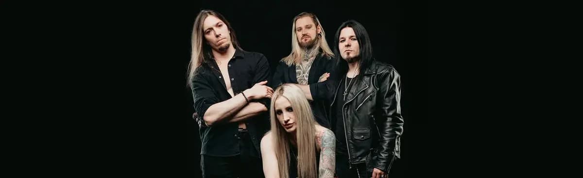 Ventrue (16 Тонн Арбат)