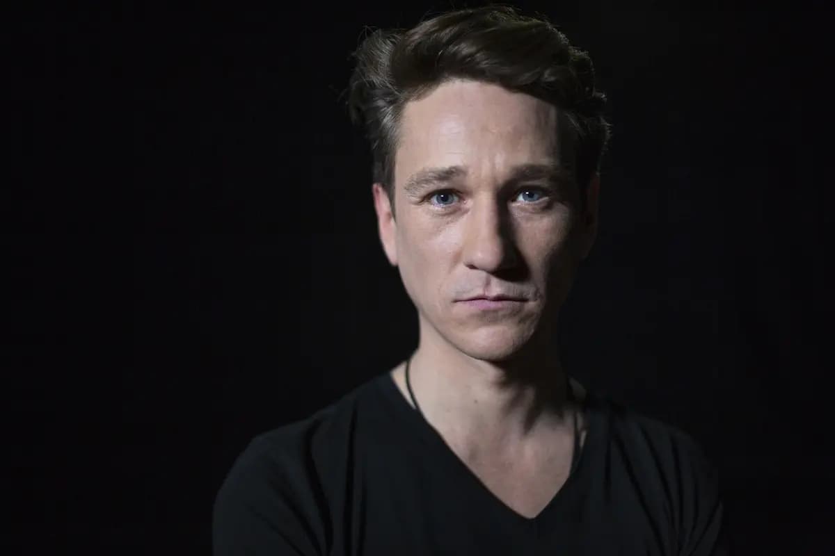 Антон Шагин и оркестр им. Осипова. Пиковая дама (Дом музыки)