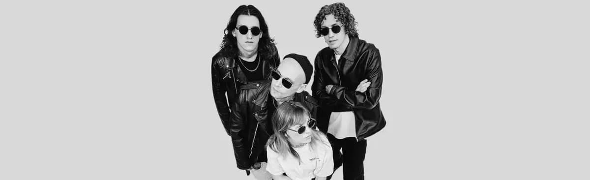 ВИА Korzov (16 Тонн Арбат)