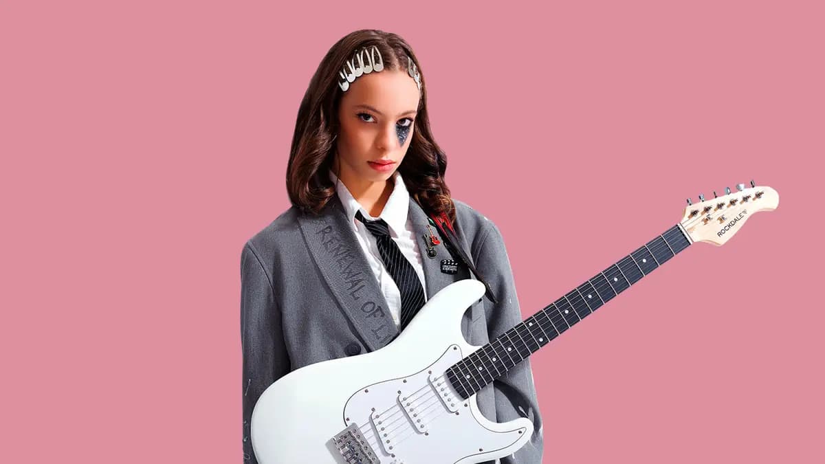 Плакса (Театр мюзикла)