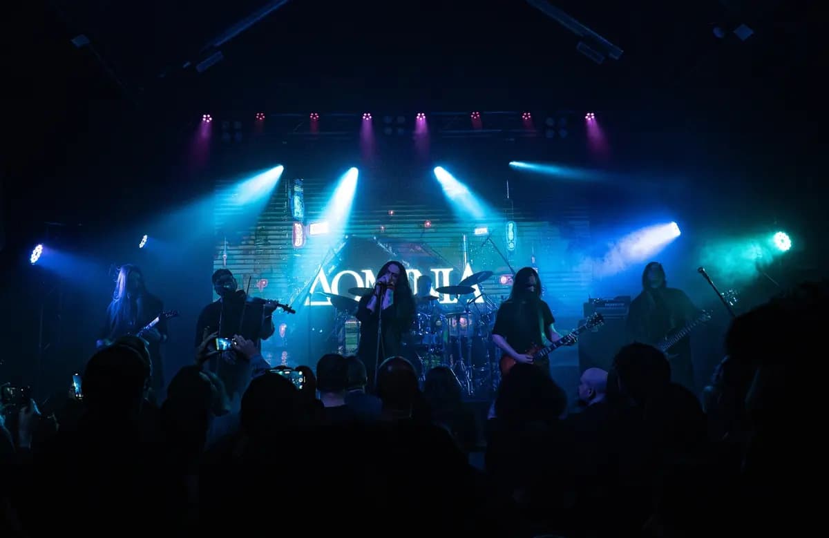 Доминиа / Dominia (Сердце)