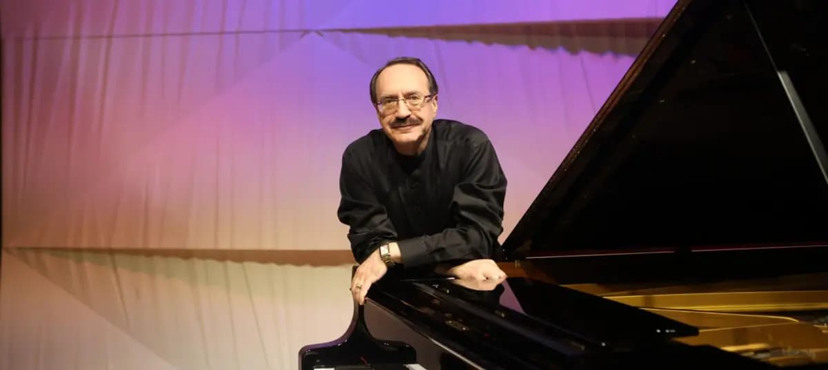 Даниил Крамер (Зарядье)