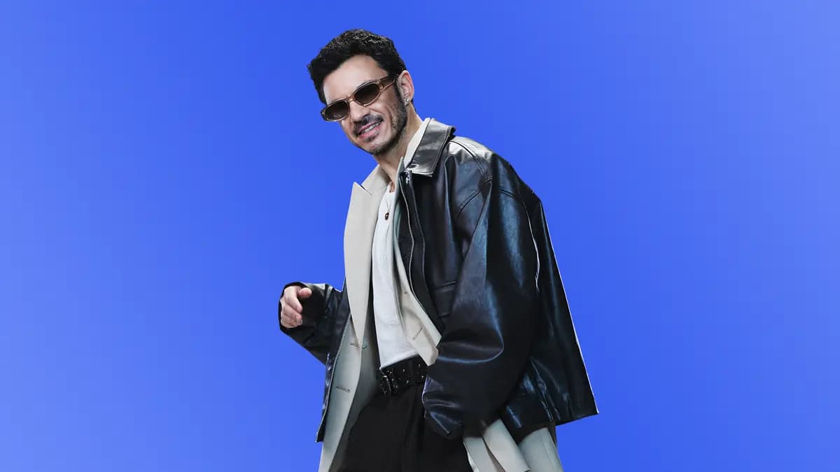 Buray (Концертный зал «Москва»)