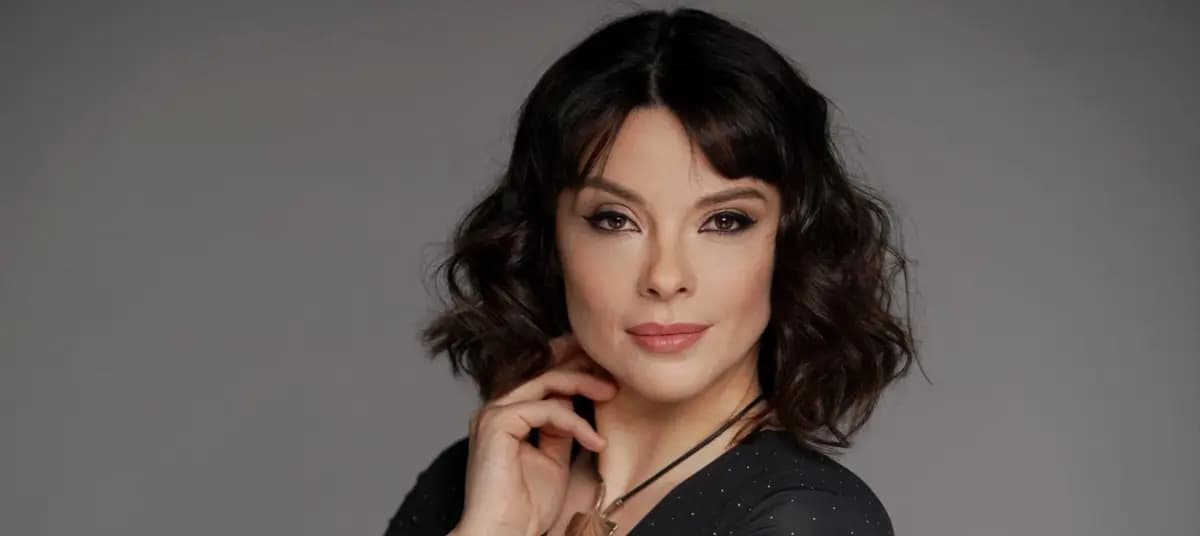 Екатерина Мечетина, НФОР (Зарядье)