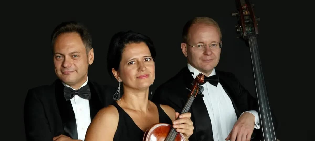 Классика — детям (Зарядье)