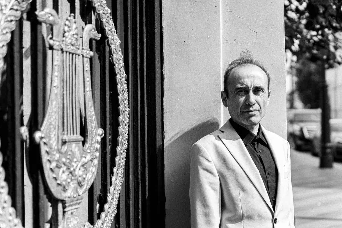 Романтическая неоклассика в старинном особняке (Особняк Прове)