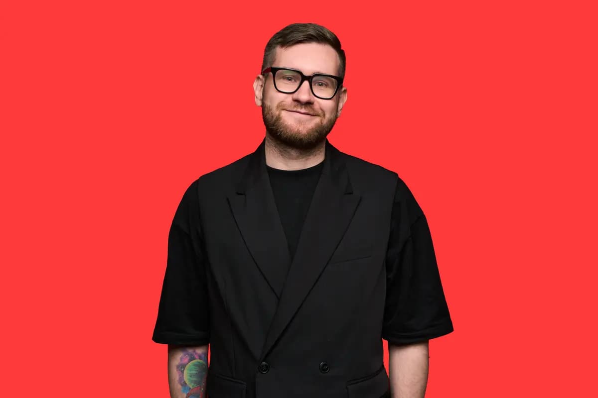 Андрей Колмачевский (STILL)