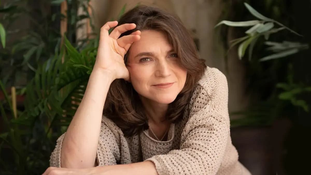 Елена Фролова (Дом актёра)