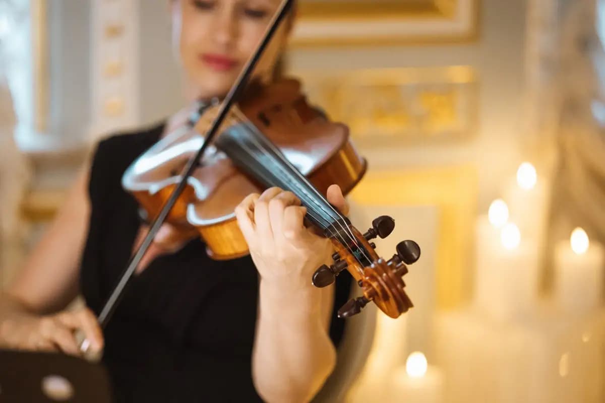 Магия свечей. Людовико Эйнауди. Неоклассика в особняке (Особняк 1898)