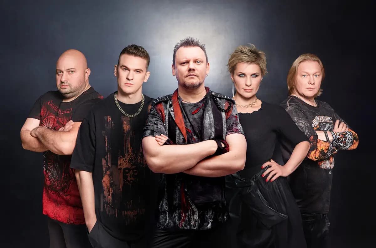 КняZz (КСК «Экспресс»)