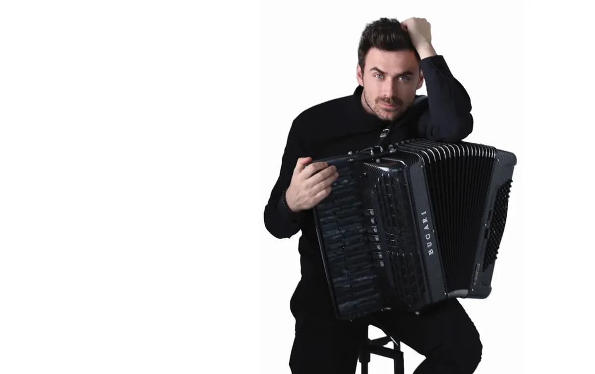 Пётр Дранга и Бэнд (Джаз-клуб Игоря Бутмана)