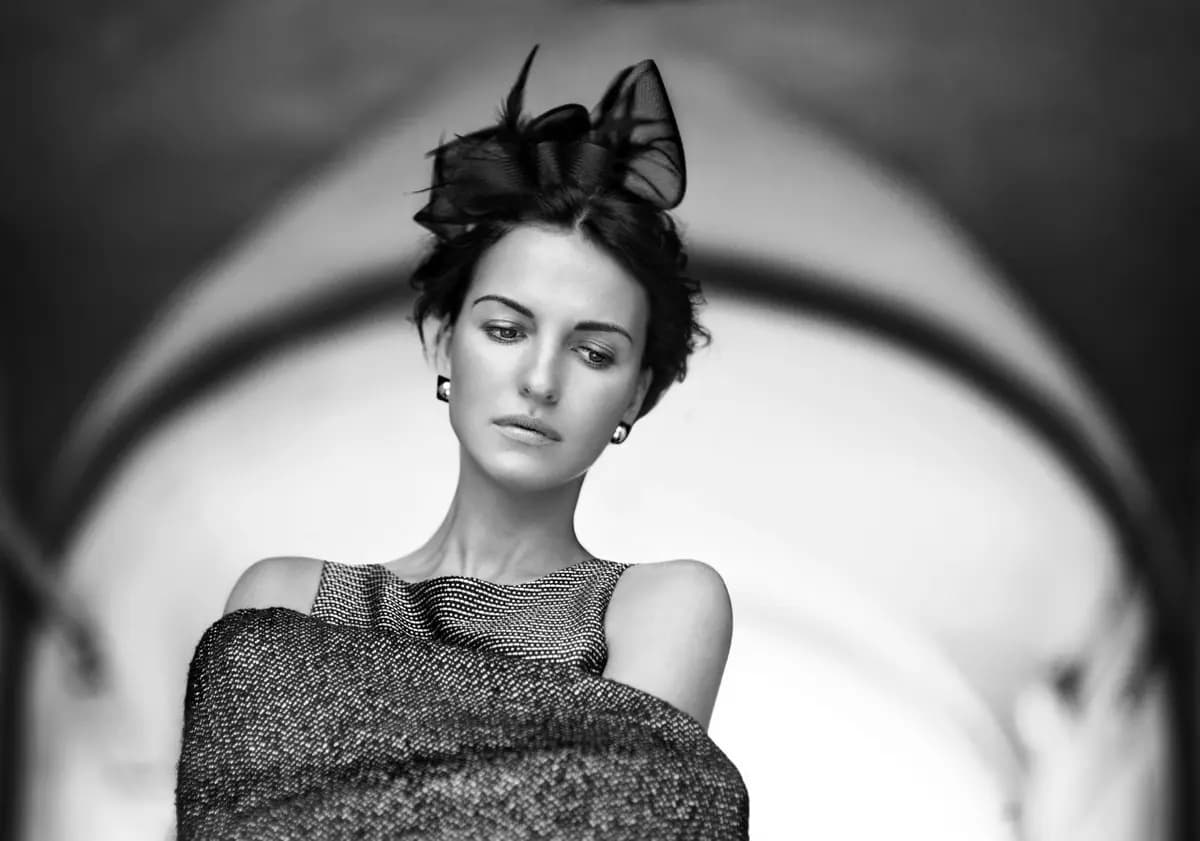 Ах Астахова (Aurora Concert Hall)