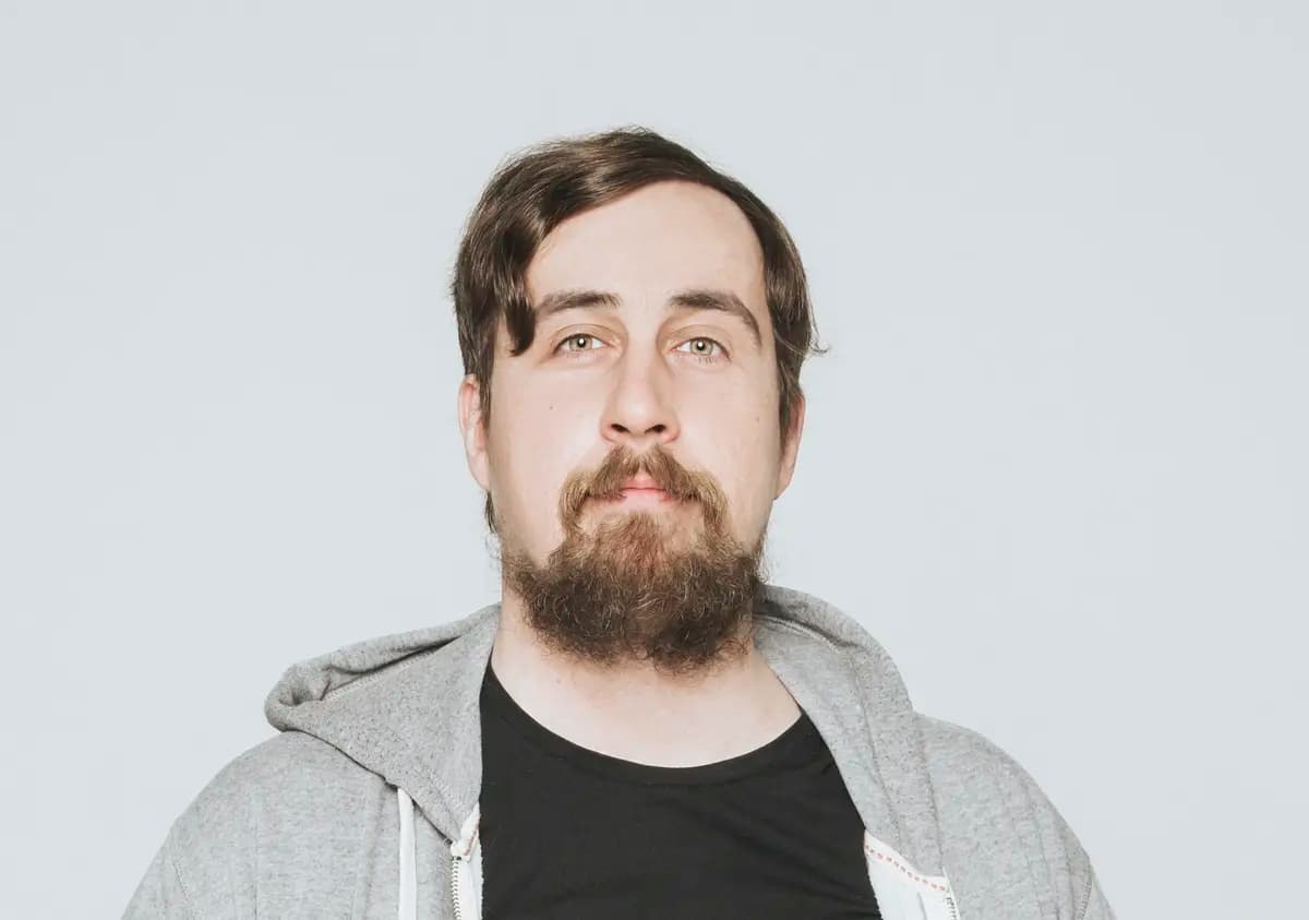 Коля Андреев (Stage StandUp Club)