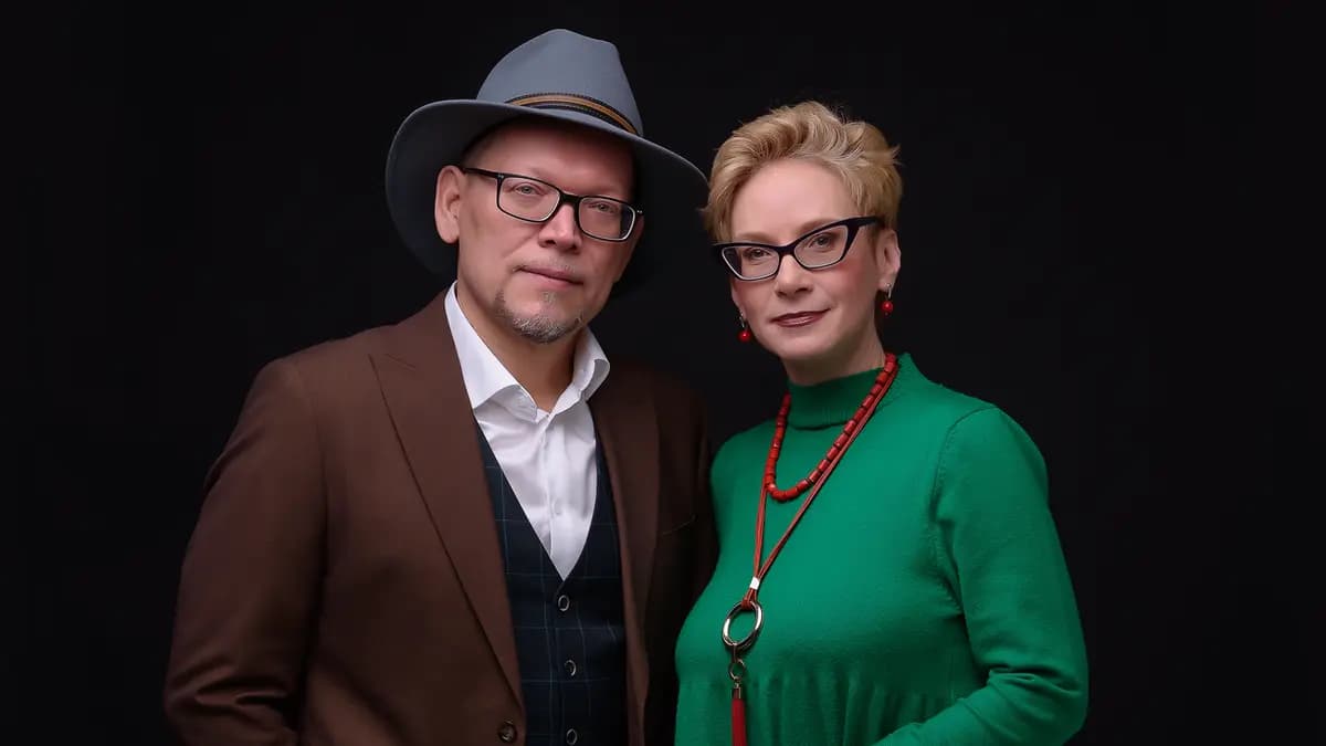 Джаз замечательных людей. Вечер импровизаций и почти художественного слова (ДК им. Октябрьской революции)