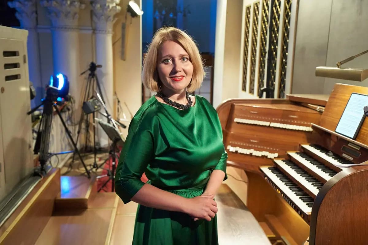 Viva Испания. Орган и гитара (Римско-католический кафедральный собор)