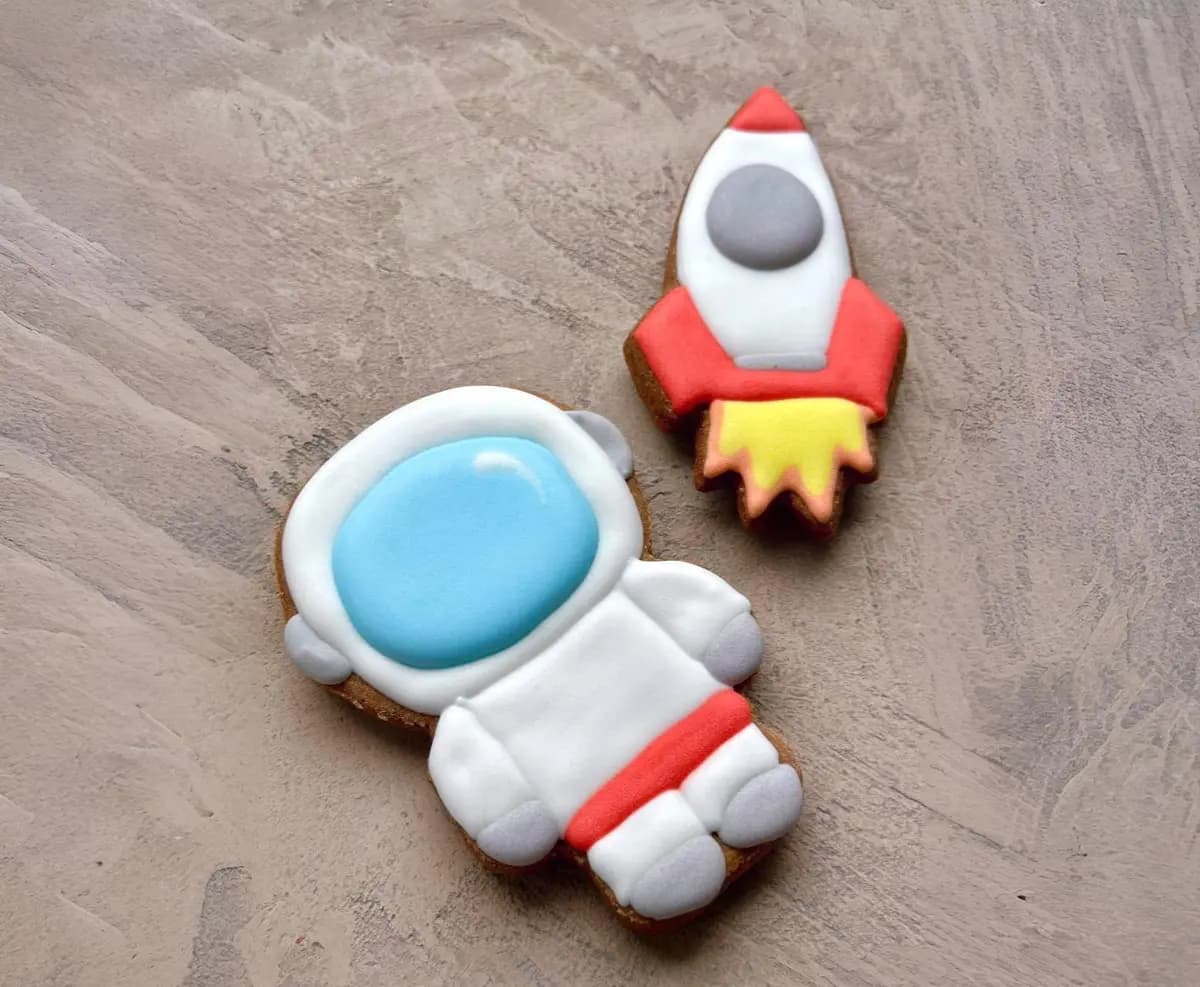 День космонавтики (Музей пряника)