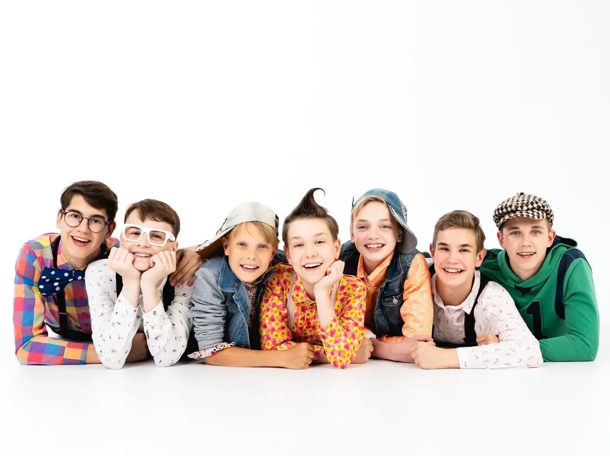 Волшебники двора (Музей Победы)