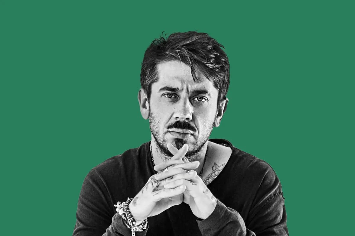 Стас Старовойтов (StandUp Store Moscow)