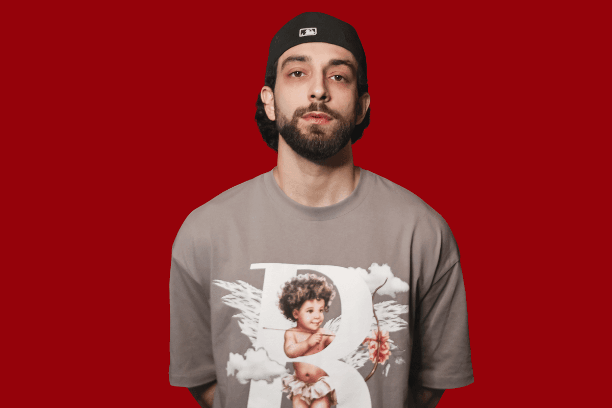 Адам Берёзов (Stand Up Патрики)