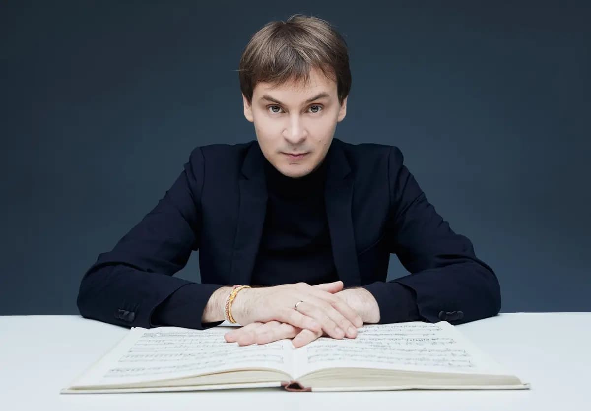 Шедевры великих композиторов. Рахманинов. Глинка. Лист. Сен-Санс (Консерватория им. Чайковского)