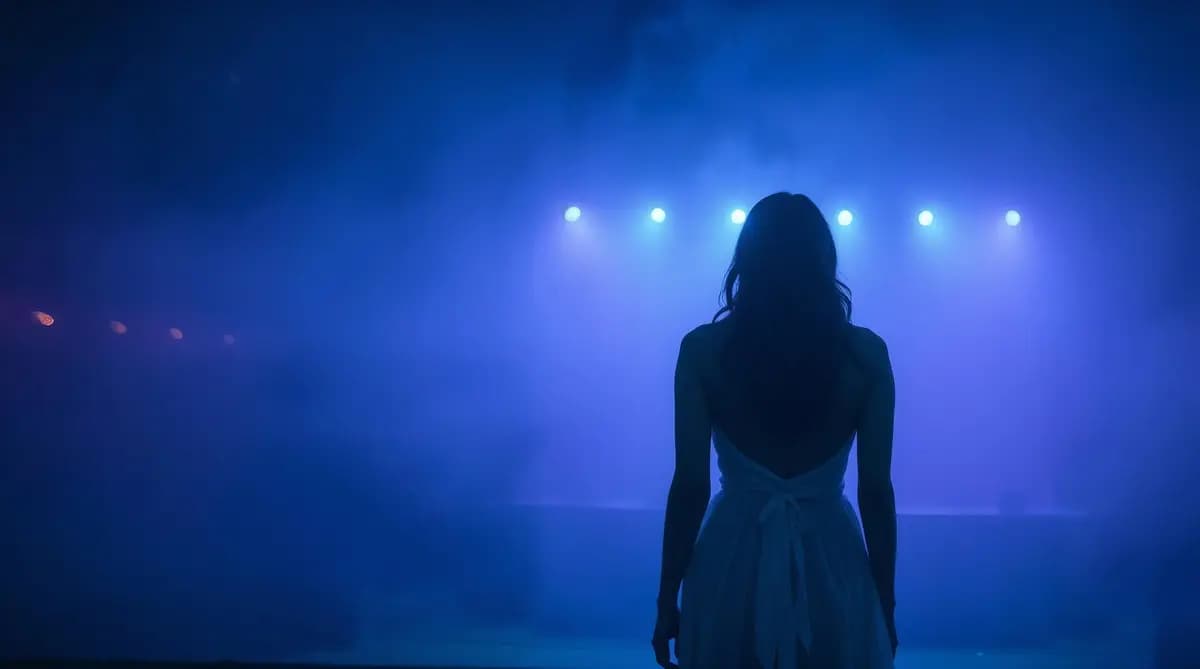 Вероника решает умереть (Многоточие)