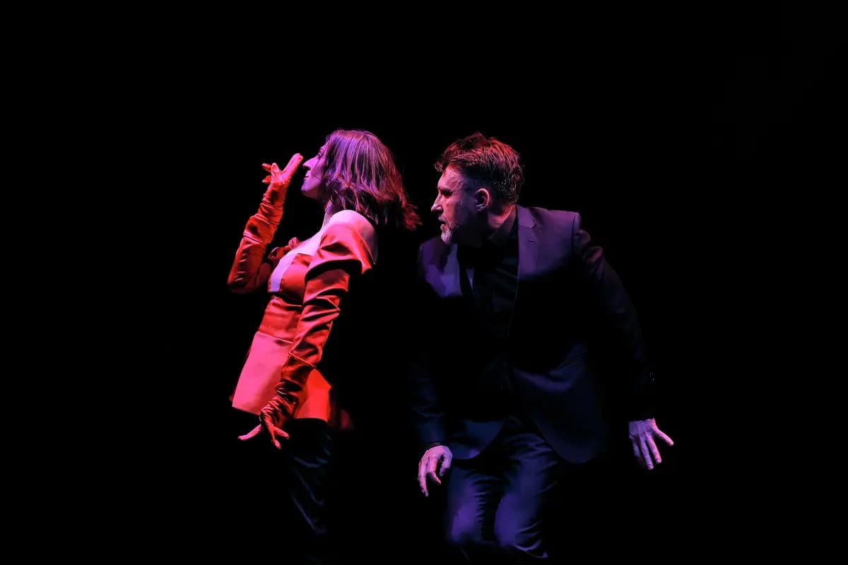 Фишинг (Театриум на Серпуховке)