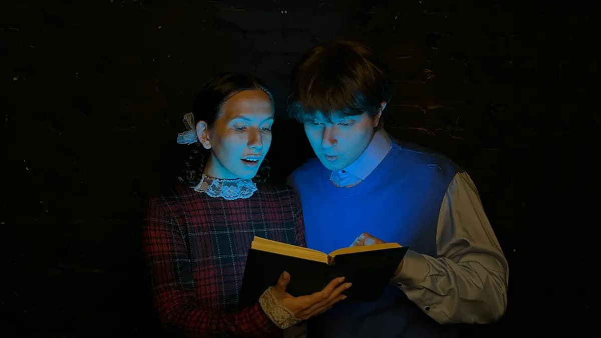 Катя и чудеса (Новосибирский драматический театр)