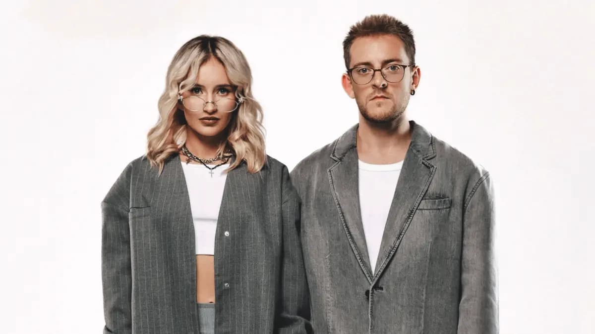 Nansi & Sidorov (Космонавт)