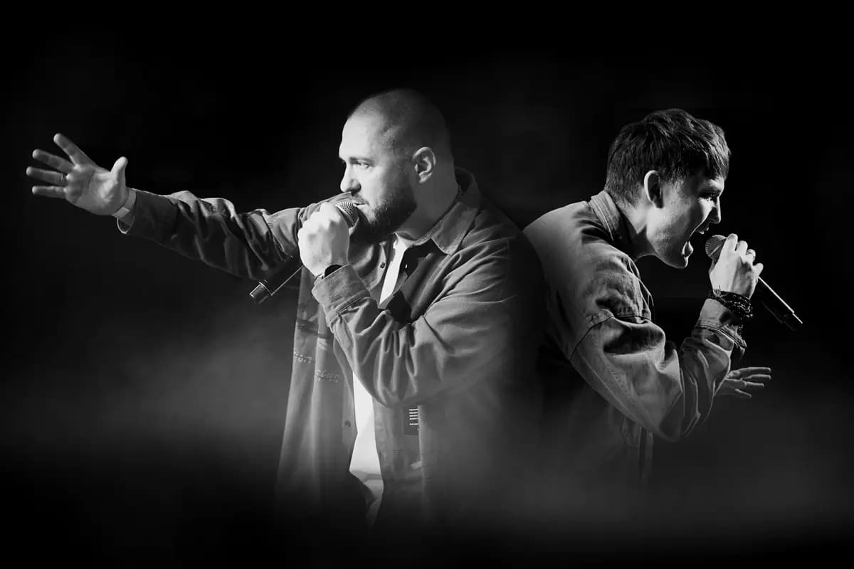 Интонация (Premio)