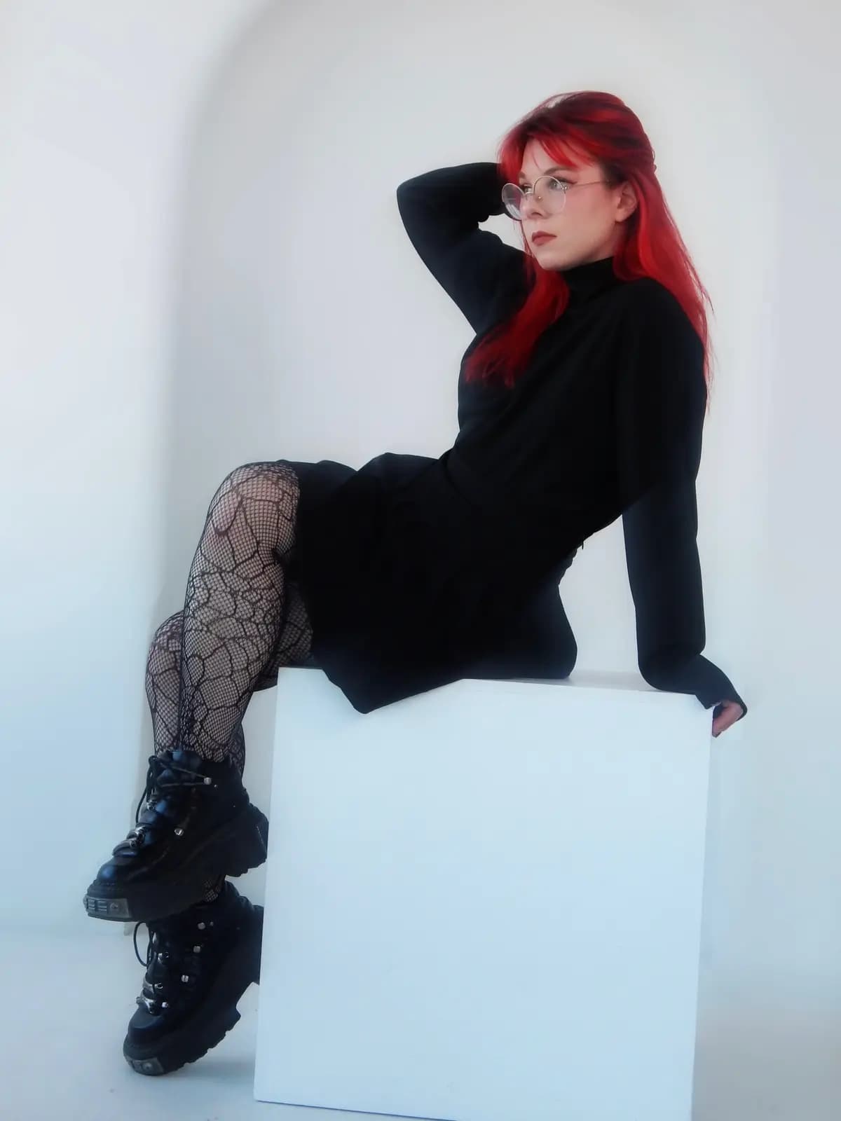 Ксюшенька (Свобода)